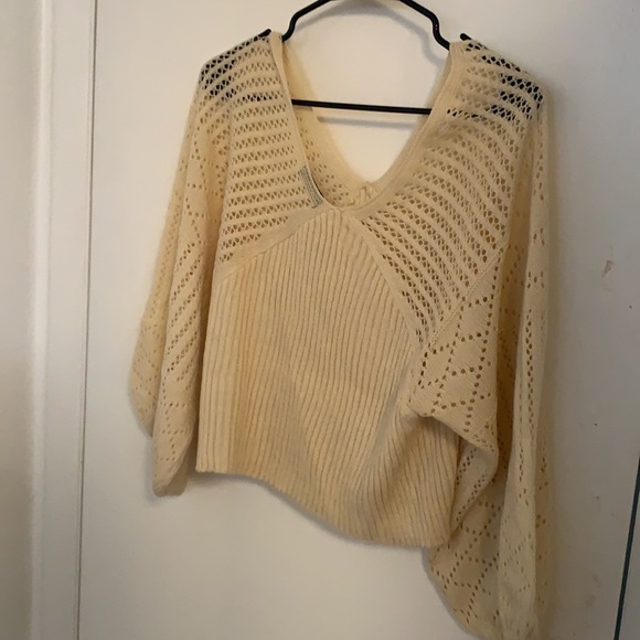 Knit sweater - Picture 4 of 5